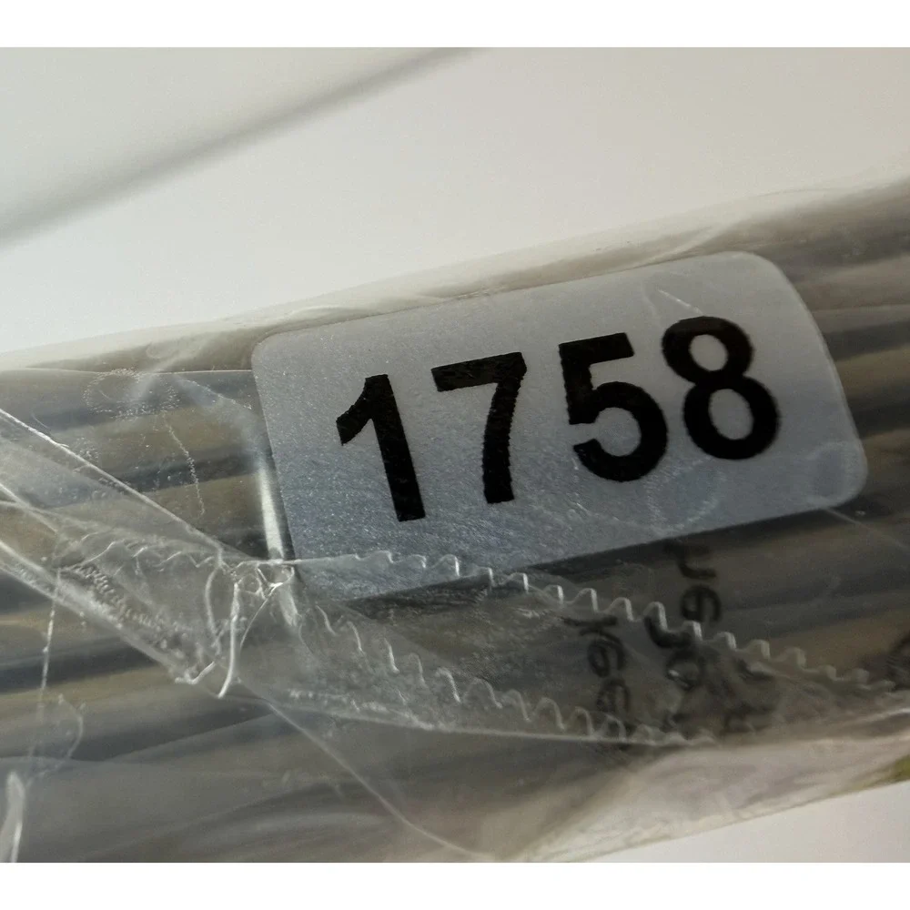 Wallace Stainless Gold Royal Bead Set Of 6 Dinner Forks